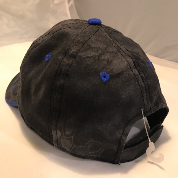 Cabela's Youth Adjustable EST'61 Ball Cap - Picture 8 of 15